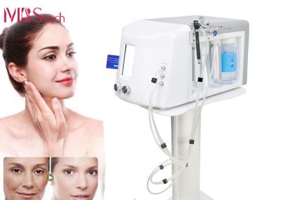 China Facial Lifting Deep Cleaning Hydro Microdermabrasion Machine for sale