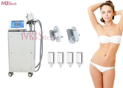 China 2 In 1 Cryolipolysis Slimming Machine for sale