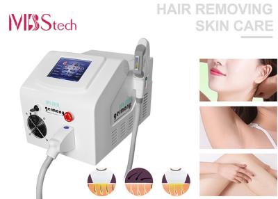 China 1000000 Shots IPL Hair Removal Machine for sale
