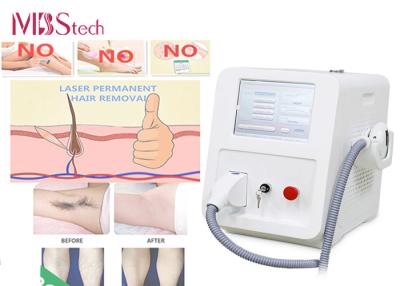 China 500W 808nm Diode Laser Machine for sale