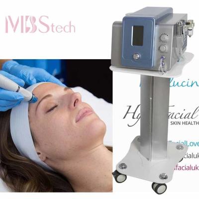 China Hydro Microdermabrasion Machine for sale