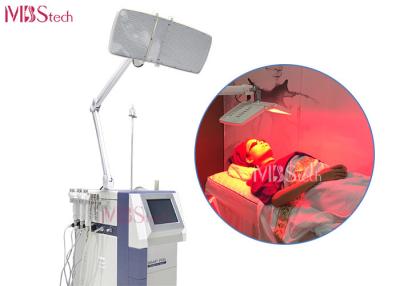 China Multifunction Microdermabrasion Machine for sale