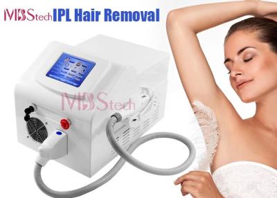 China SSR IPL Hair Removal Machine for sale