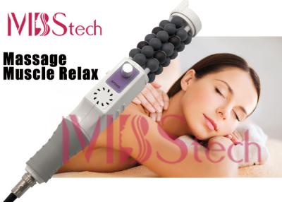 China 360 Roller Lymphatic Drainage vacuum roller rf machine Slimming Machine for sale