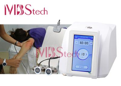 China Portable Back Pain Relief Wristband 5.0 Tecar Therapy Machine for sale