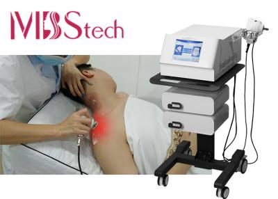 China Máquina de la terapia de Therapy Physio Pain Tecar del modelo del pulso del RET RF en venta