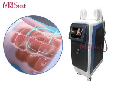 China Multifunction Muscle Body Contouring Slimming EMS EMShape Machine for sale
