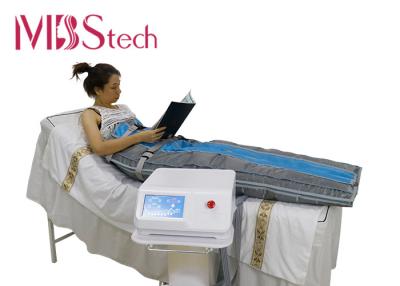 China Air Pressotherapy Machine for sale