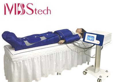 China Slimming Pressotherapy Machine for sale