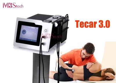 China Sport Tecartherapy Body Pain Relief Device Tecar 3.0 Equipment for sale