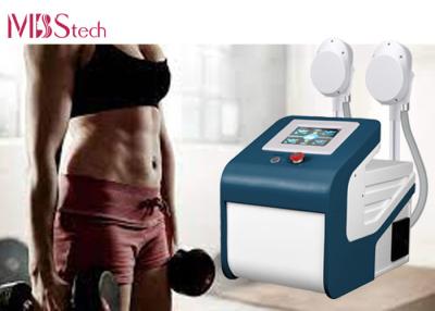 China Aesthetics Build Muscle Burn Fat Slimming Beauty Machine for sale