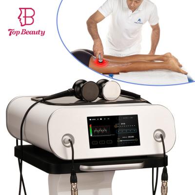 China Pain Management Smart Tecar Joint Pain Relieving Tecar Therapy Machine for sale