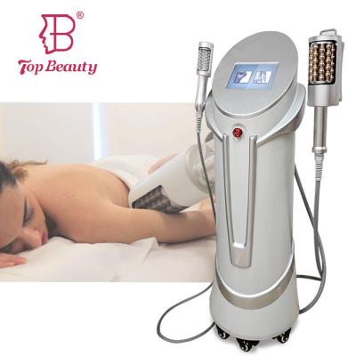 China Slim Muscle Massage Fat Cavitation Machine 9D  Therapy for sale