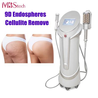 China Face Lifting Roller Massage Machine Cellulite  Therapy Machine for sale