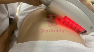 China Corpo de máquina da massagem do rolo do corpo das celulites do vácuo que contorna a terapia de Endosphere à venda
