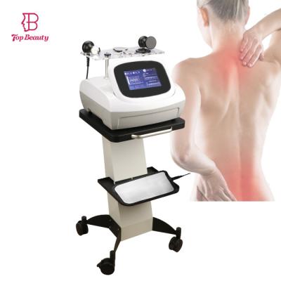 China Smart Tecar Therapy Machine Pain Management Equipment 1000hrz for sale