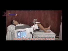 3000Hz Extracorporeal Magnetic Therapy Machine EMTT Field Pain Relief PEMF