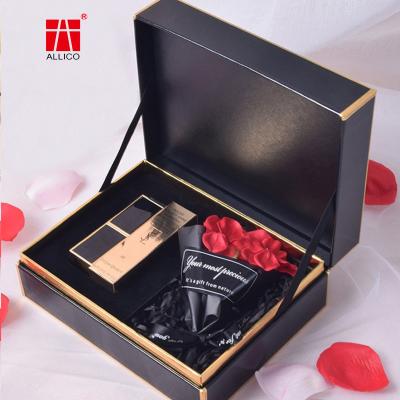 China EVA Foam Cosmetic Packaging Box en venta