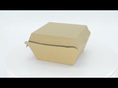 Food Grade Corrugated Box Pizza Packaging Boxes