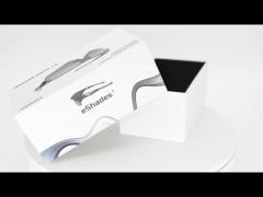 Watch Sunglasses Gift Packaging Boxes