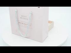 Custom Design Gift Boxes Packaging