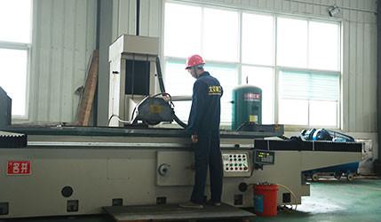 Verified China supplier - Beijing Cheng Gong Machinery Technology Research Institute