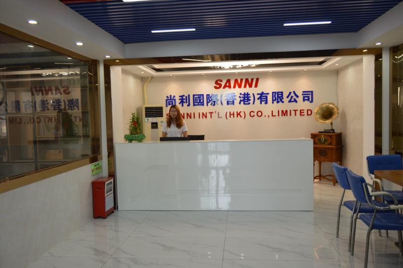 Проверенный китайский поставщик - Dongguan SANNI Electronics Technology Co., Ltd.