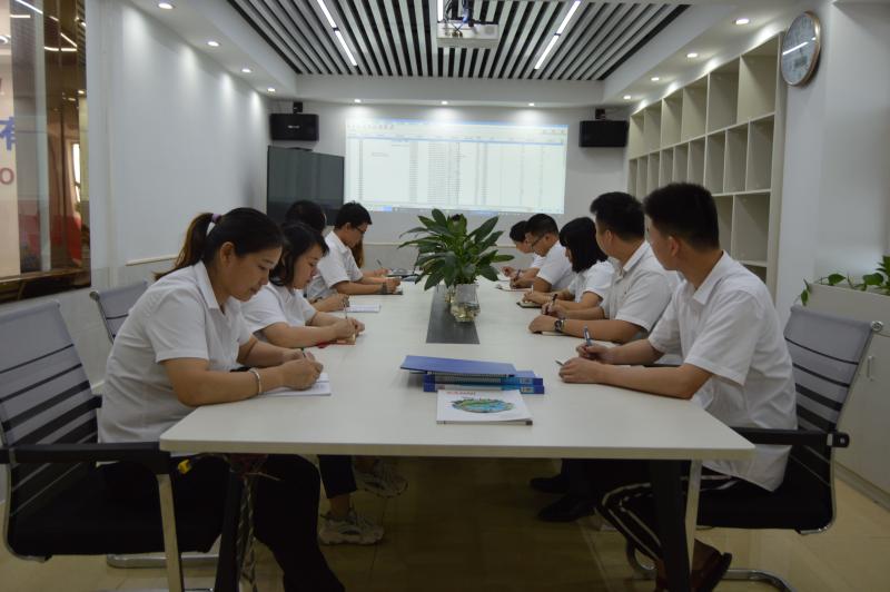 確認済みの中国サプライヤー - Dongguan SANNI Electronics Technology Co., Ltd.