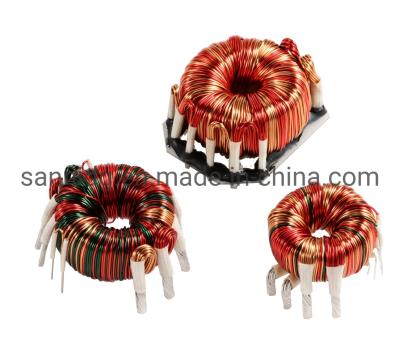China Three Phase Custom Toroidal Transformer For Car Amplifier Audio Products for sale