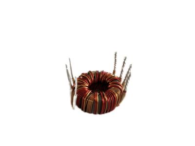 China High Frequency Toroidal Transformer For Audio Amplifiers OEM ODM for sale