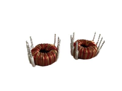 China Electric Control Toroidal Power Transformer Single Phase For Audio Lighting for sale
