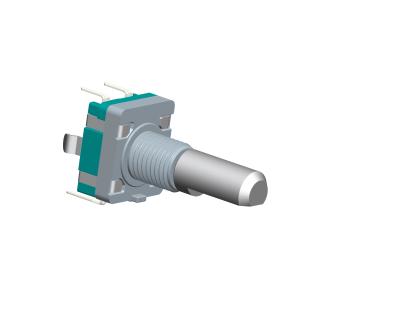 중국 20pules Digital Incremental Encoder 8mm/9mm/11mm Shock Vibration 20G/10-2000Hz 판매용