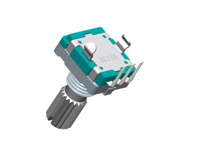 China Industrial-grade Electronic Increment Encoder for Accurate Positioning à venda