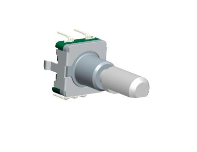 China Precise Digital Incremental Encoder with IP65 Protection and Humidity Range of 5-95% RH en venta