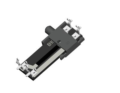 China 10 Electrical Life Electric Linear Slide Potentiometer For Precise Motion Control en venta