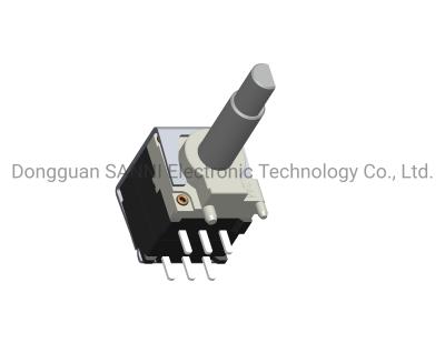 China Long Drive Output Absolute Rotary Encoder For Speed 5V Supply Voltage à venda