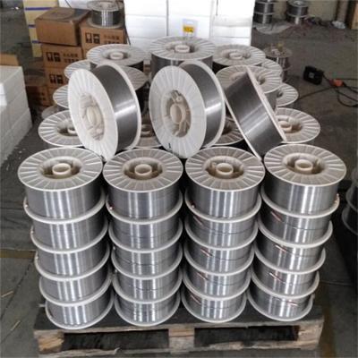 China Stainless Steel SS 420 Wire  for the repair of high-strength components and wear parts for sale