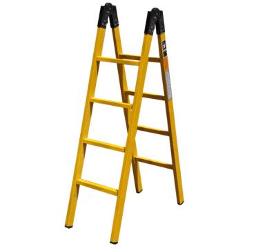 China Insulating Joint Ladder frp ladder for sale