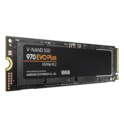 China M.2 970 EVO SSD SSD M2 1TB 500G HD NVMe SSD Hard Drive PLUS HDD Hard Disk 250GB Solid State Drive PCIe For Laptop for sale
