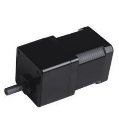 China 2-Phase 17HS(1.8º)  square gear box series hybrid stepping motor for sale