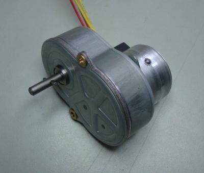 China BYJ Permanent Magnet Stepper Geared Motor --35BYJ pear-shaped reducer stepper moto for sale
