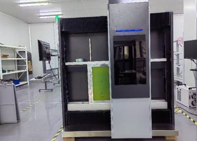 China Dynamic Focusing CTS Computer To Screen 405±5nm Wavelength And Max Exposure Size à venda