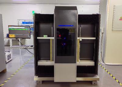 Chine 350 Yellow Mesh Direct To Screen Imaging System With Precise Emulsion Thickness EOM à vendre