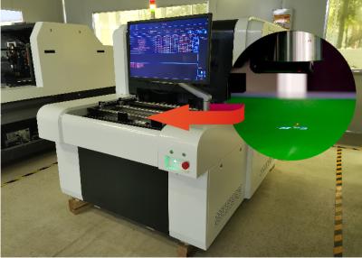 China Laser Directe Computer aan het Schermmachine 133LPI 1270dpi Te koop