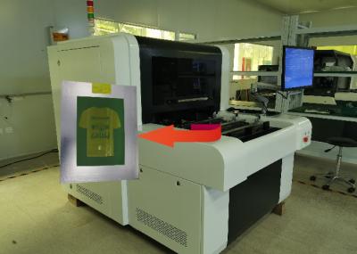 China máquina UV da exposição do PWB 1270dpi à venda