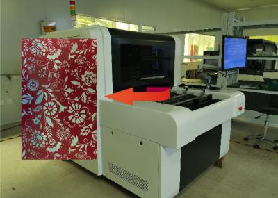 China Máquina ULTRAVIOLETA de la exposición del PWB de la tecnología de DMD DLP para la impresión de la ropa en venta