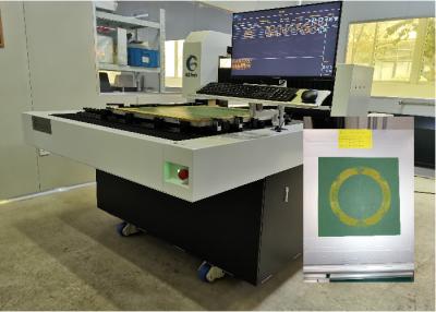 China tecnología directa de la máquina DMD DLP de la proyección de imagen del laser de 400x400m m en venta