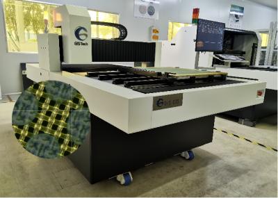 China Computador do decalque de matéria têxtil para selecionar a tecnologia do DLP da máquina DMD à venda