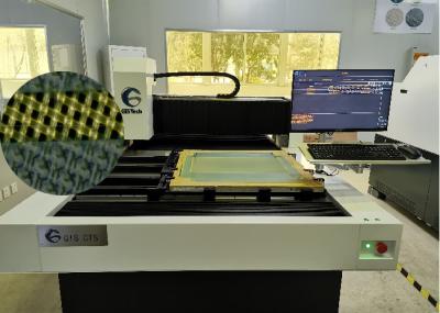 China 133LPI Screen Printing Exposure Machine 900mmx1000mm for sale