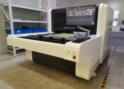 中国 機械を自動調節を分類するために露出することを選別するCTS300コンピュータ 販売のため
